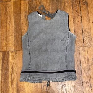 Prada tank top